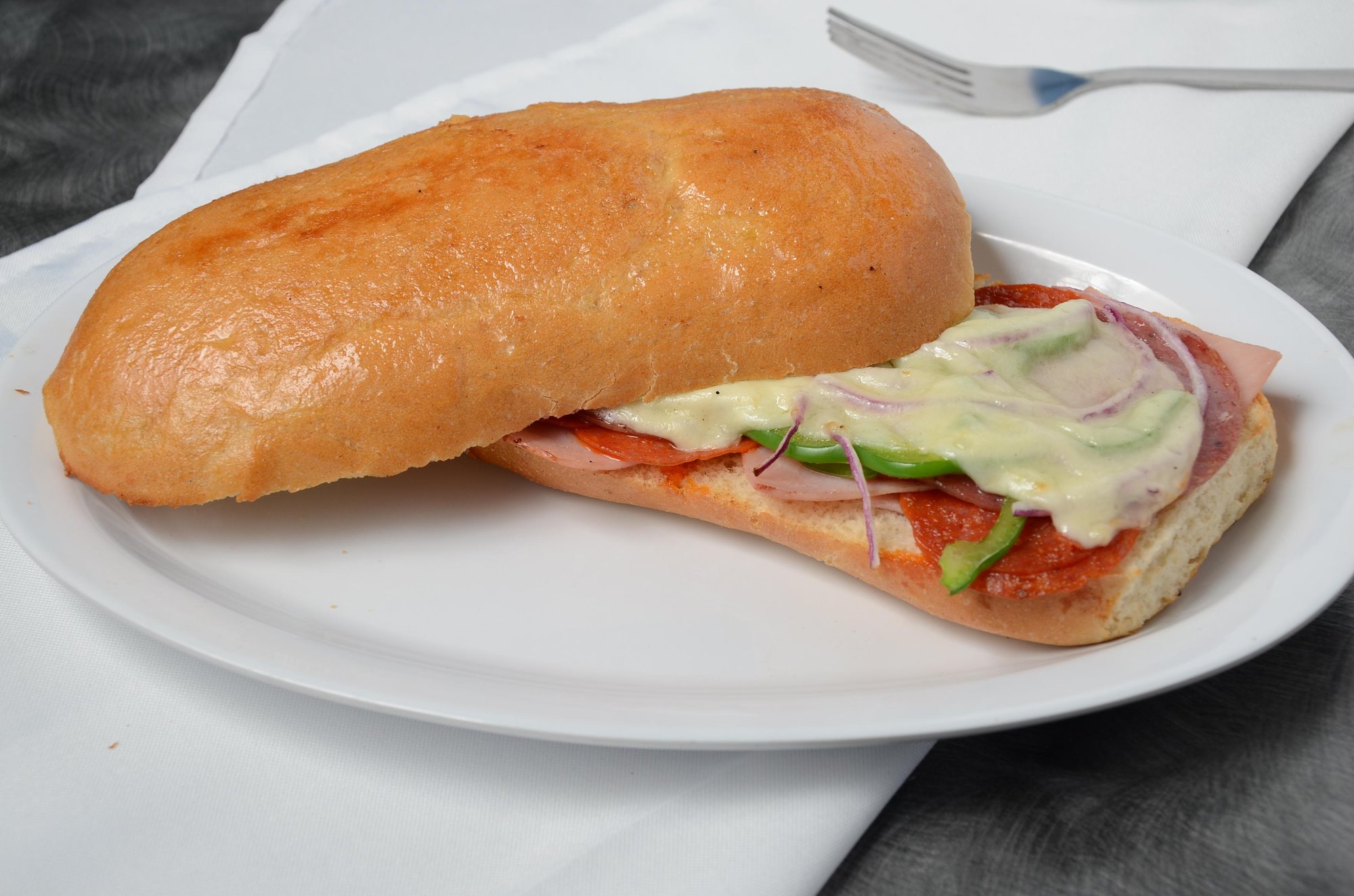 Italian Sandwich