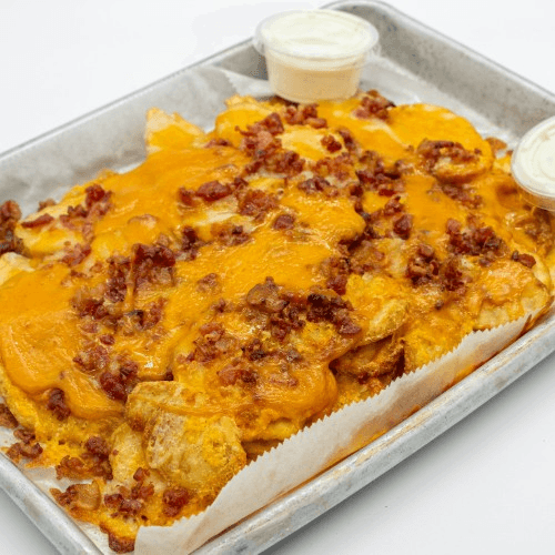 Loaded Fries