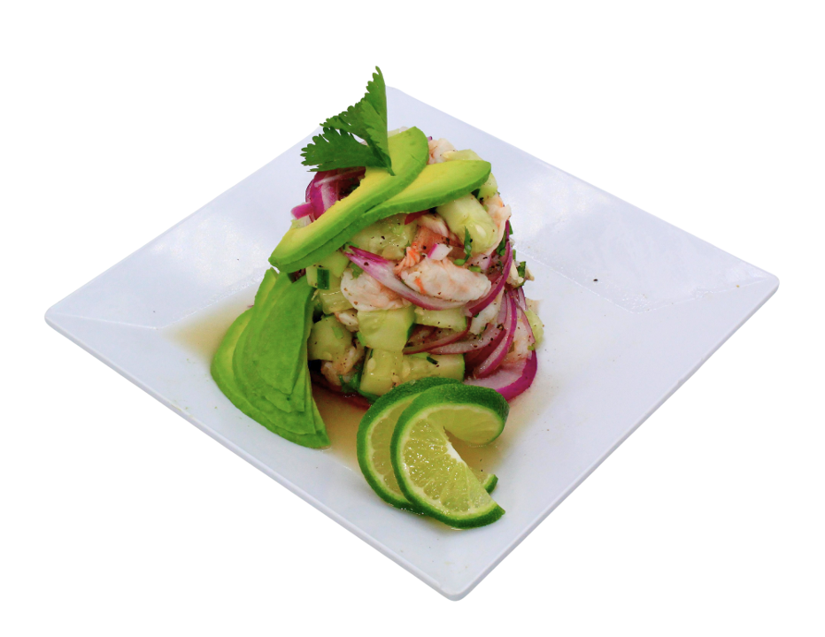 Ceviche