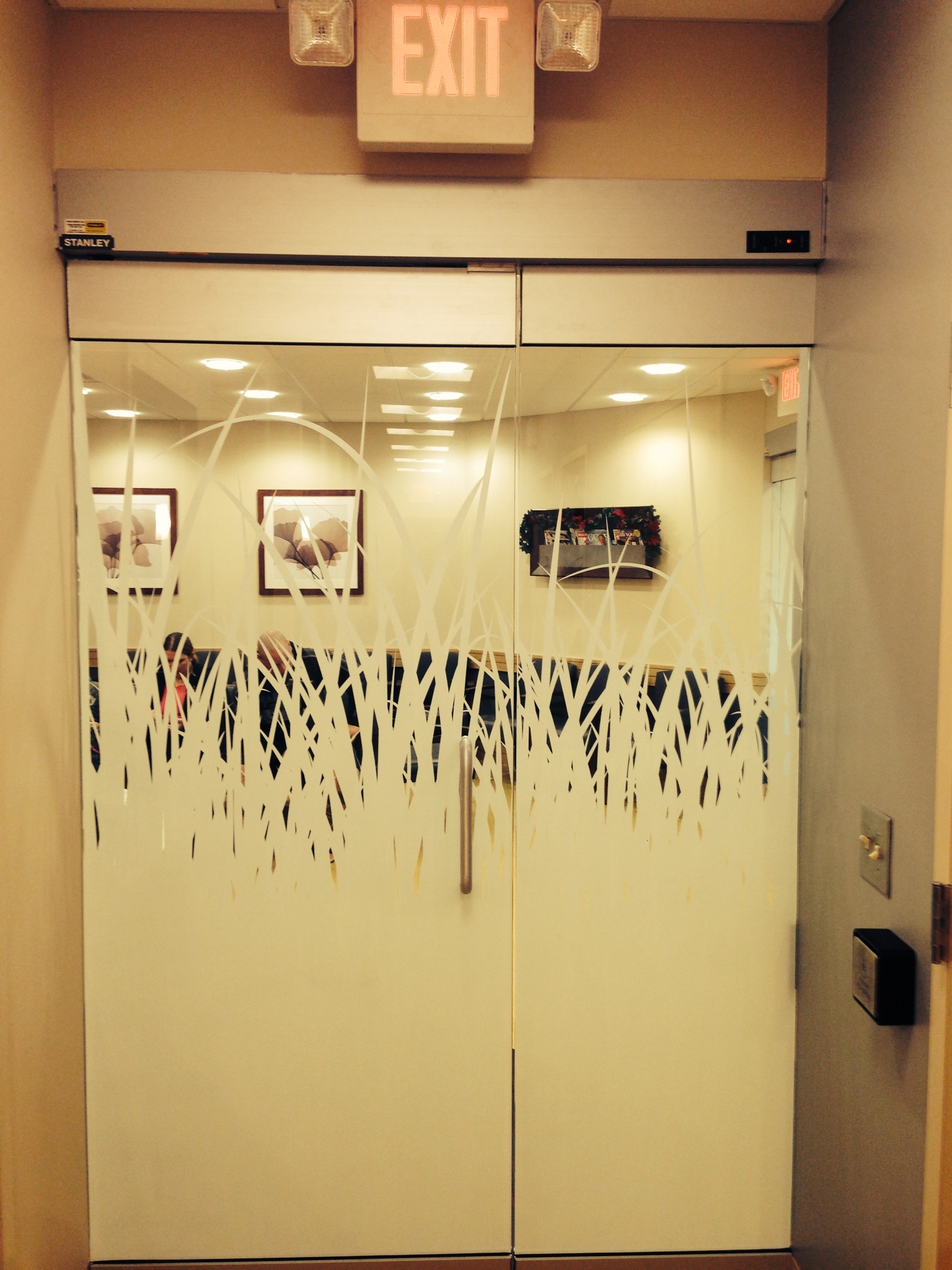 Xlnt Tint of Mid Atlantic Photo