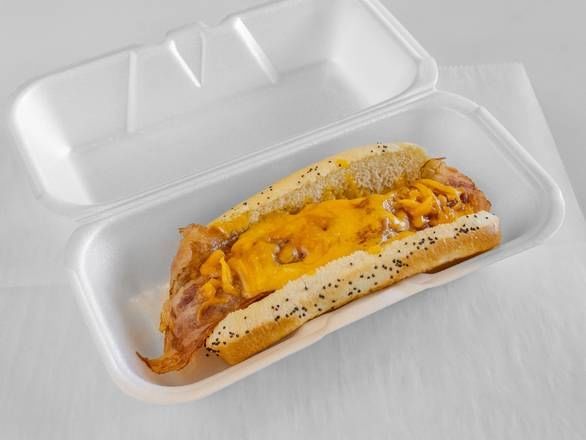 Cheese Dog