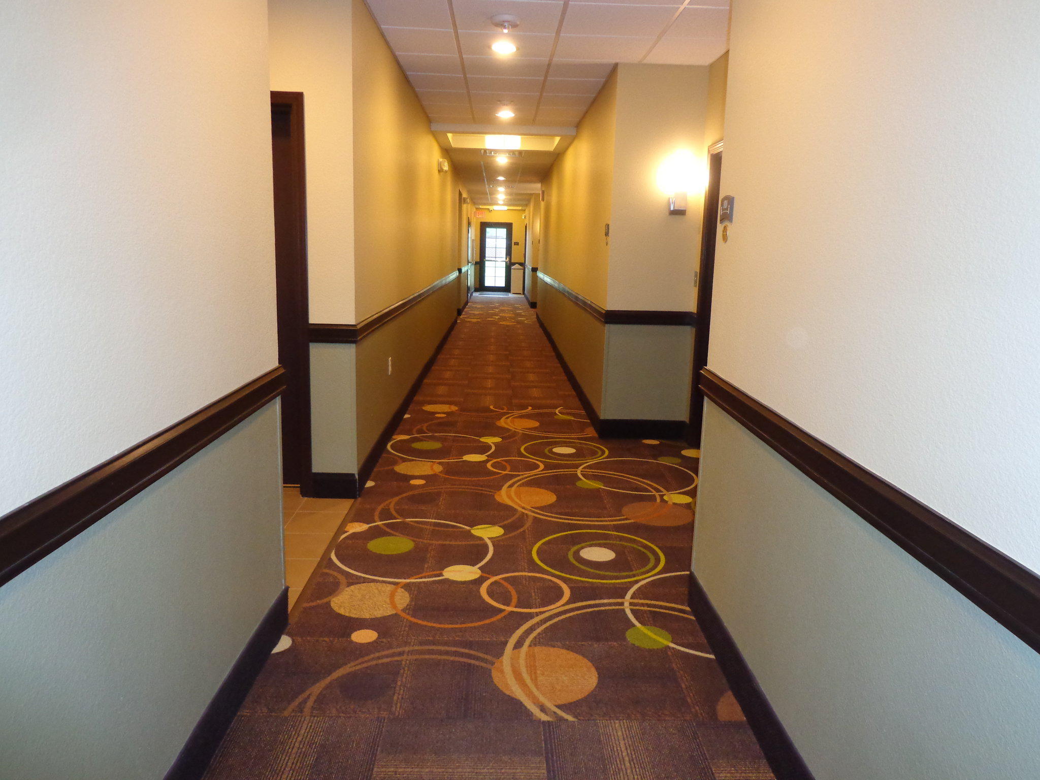 Staybridge Suites Longview Photo