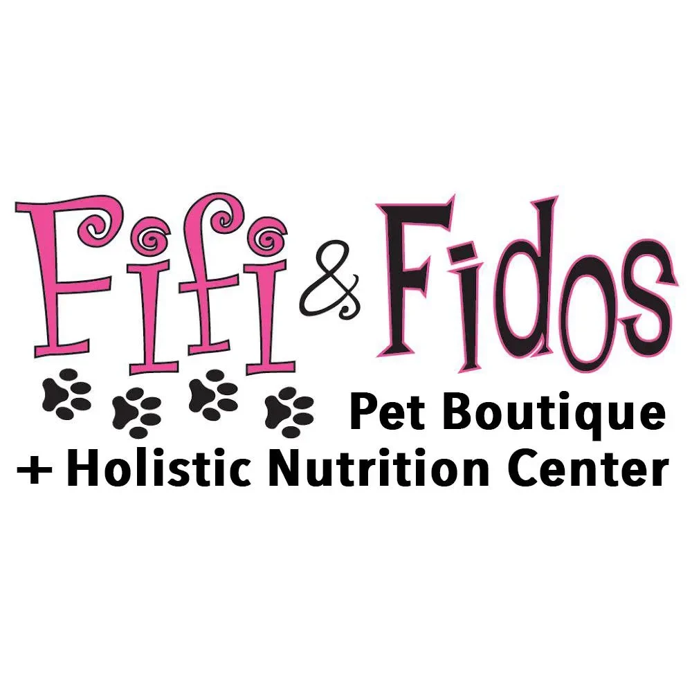 Fifi & Fidos Pet Boutique