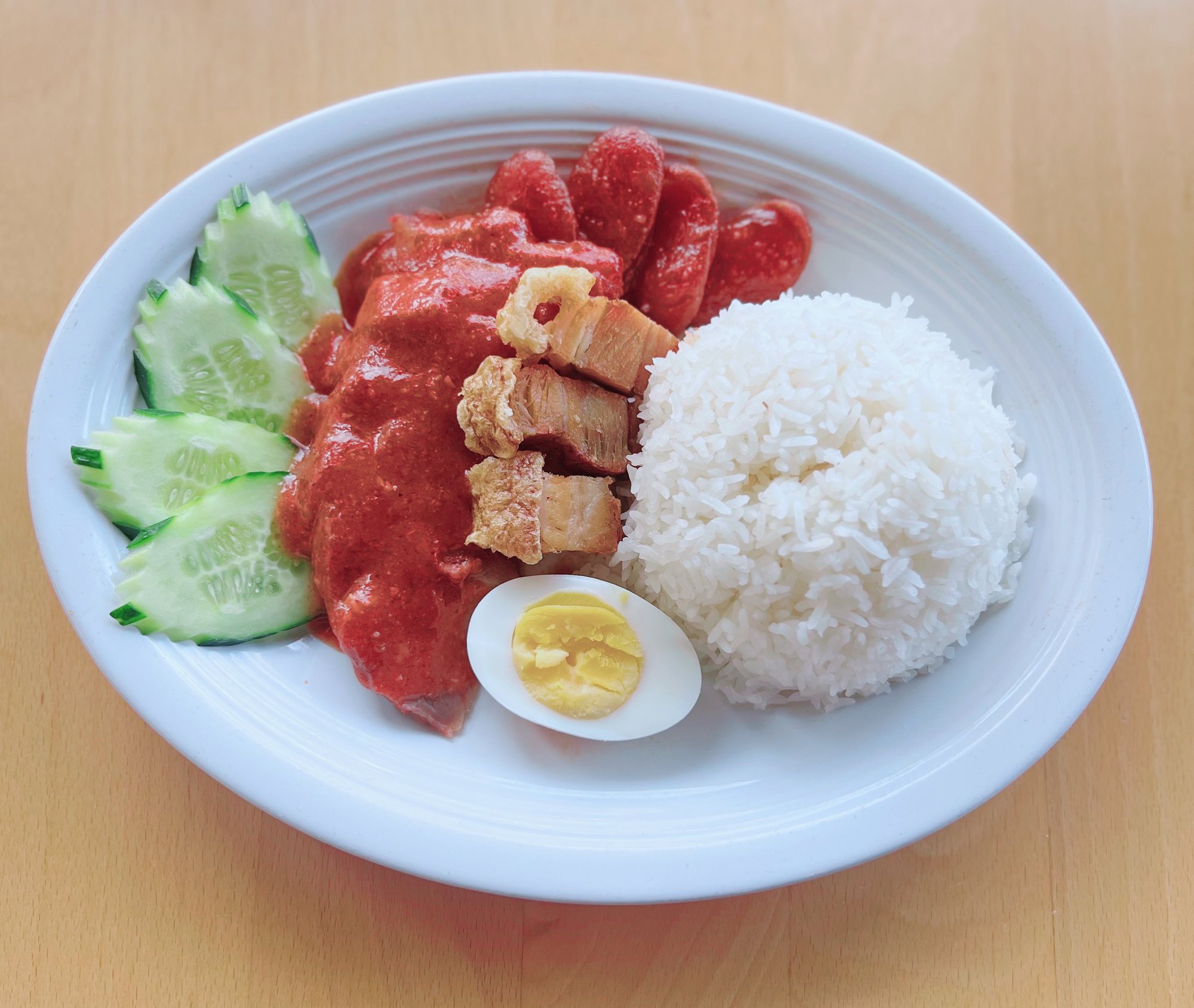 Ultimate Pork Trio