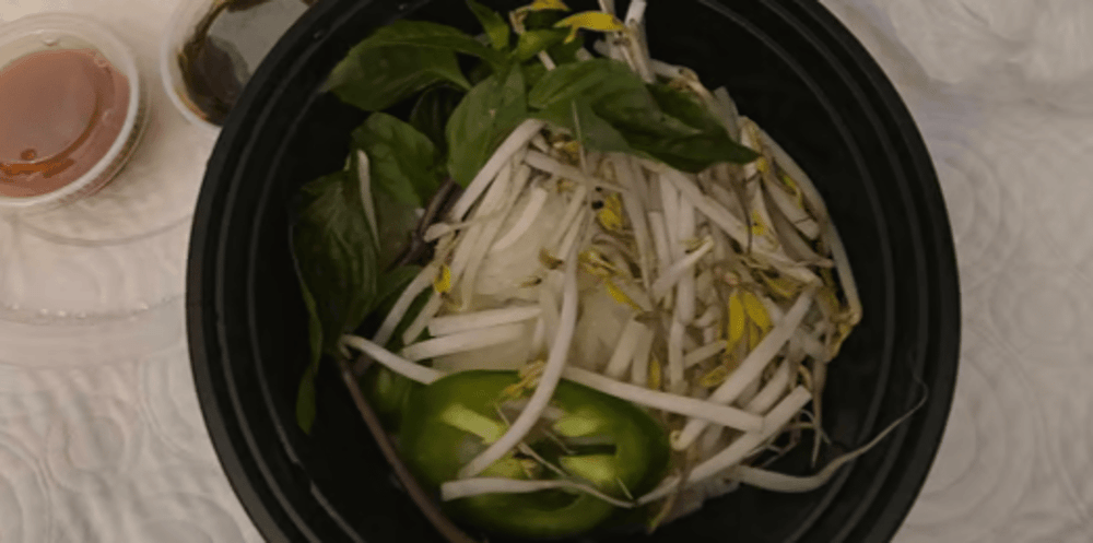 Chicken Pho
