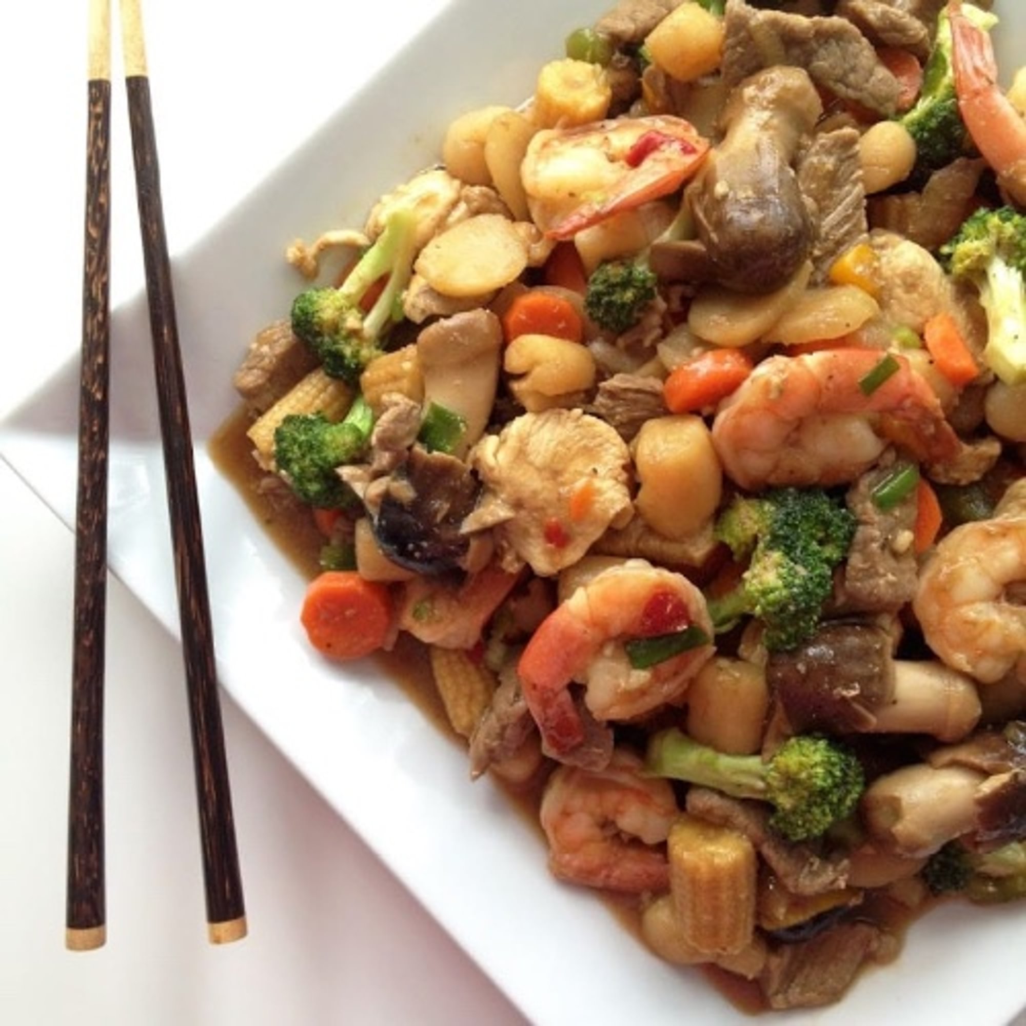 131. Chef Delight Kow