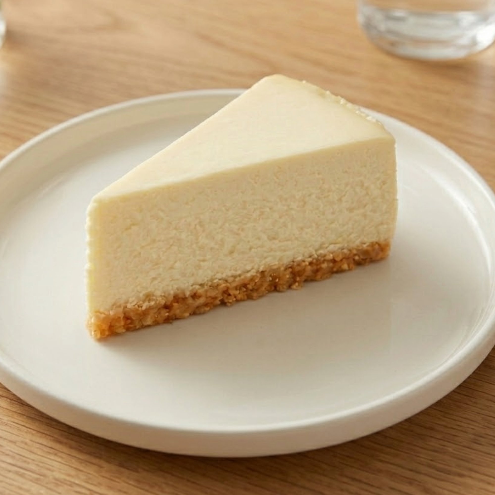 Cheesecake