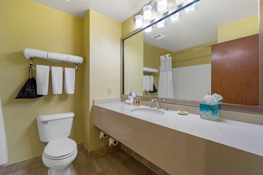 Best Western Plus Plaza by the Green Image