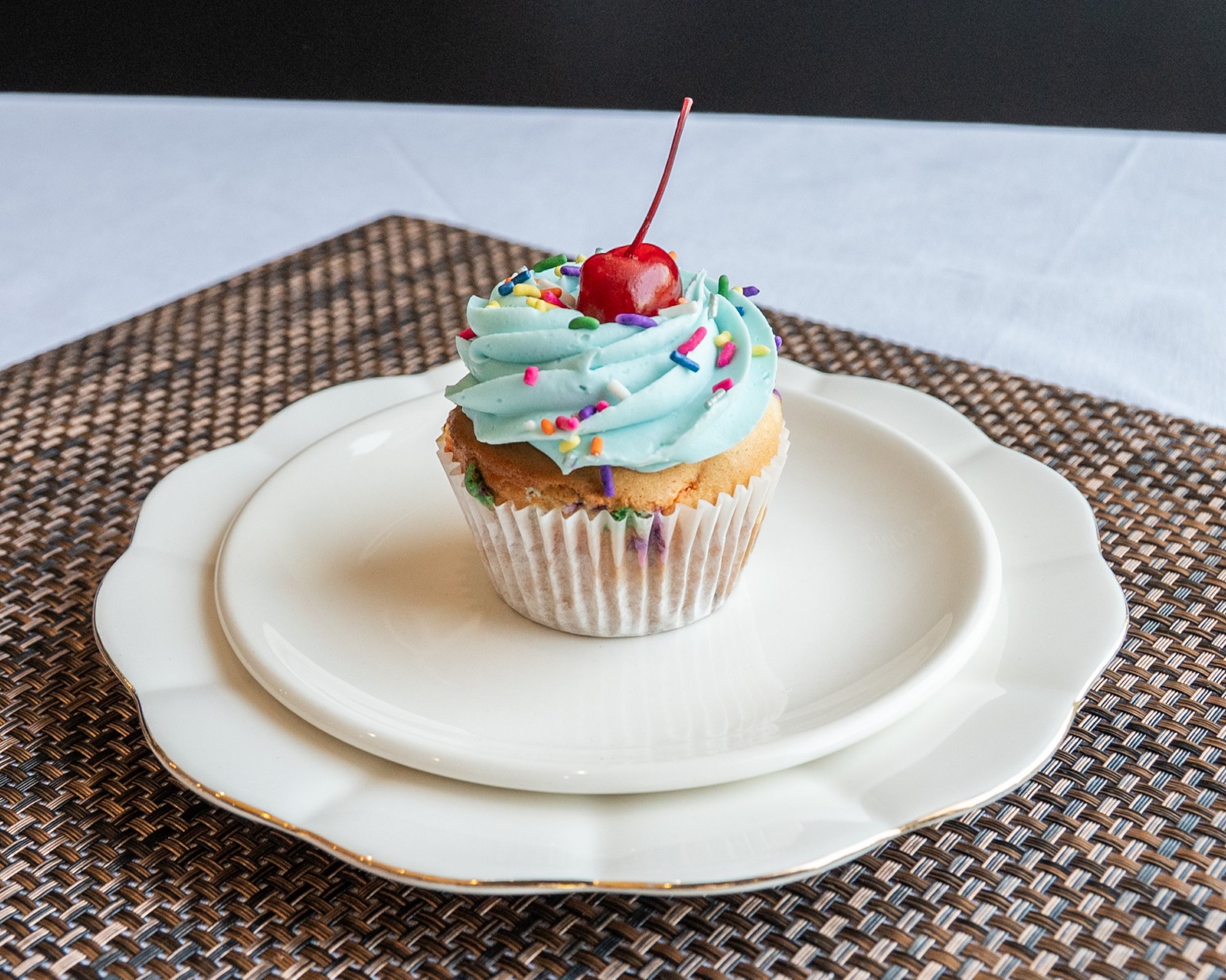 1 Cupcake