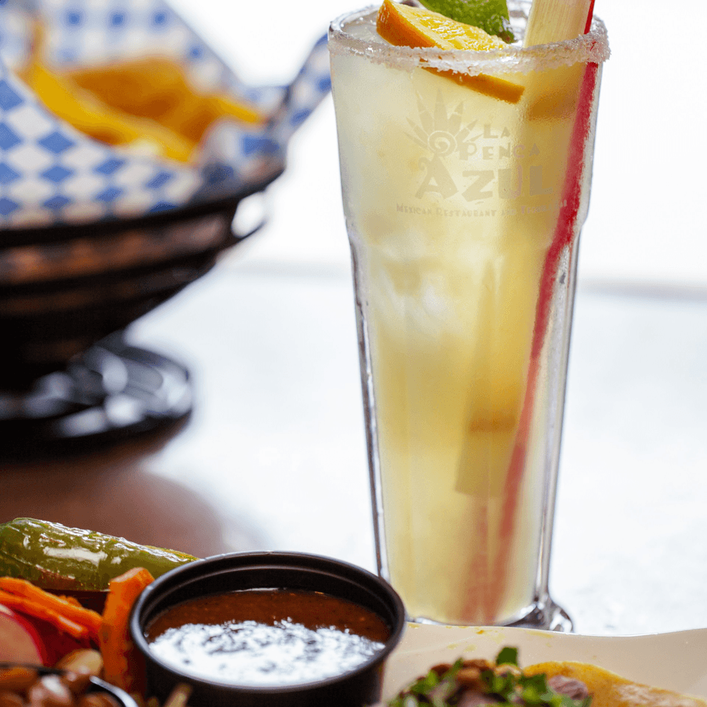 Pitchel House Margarita