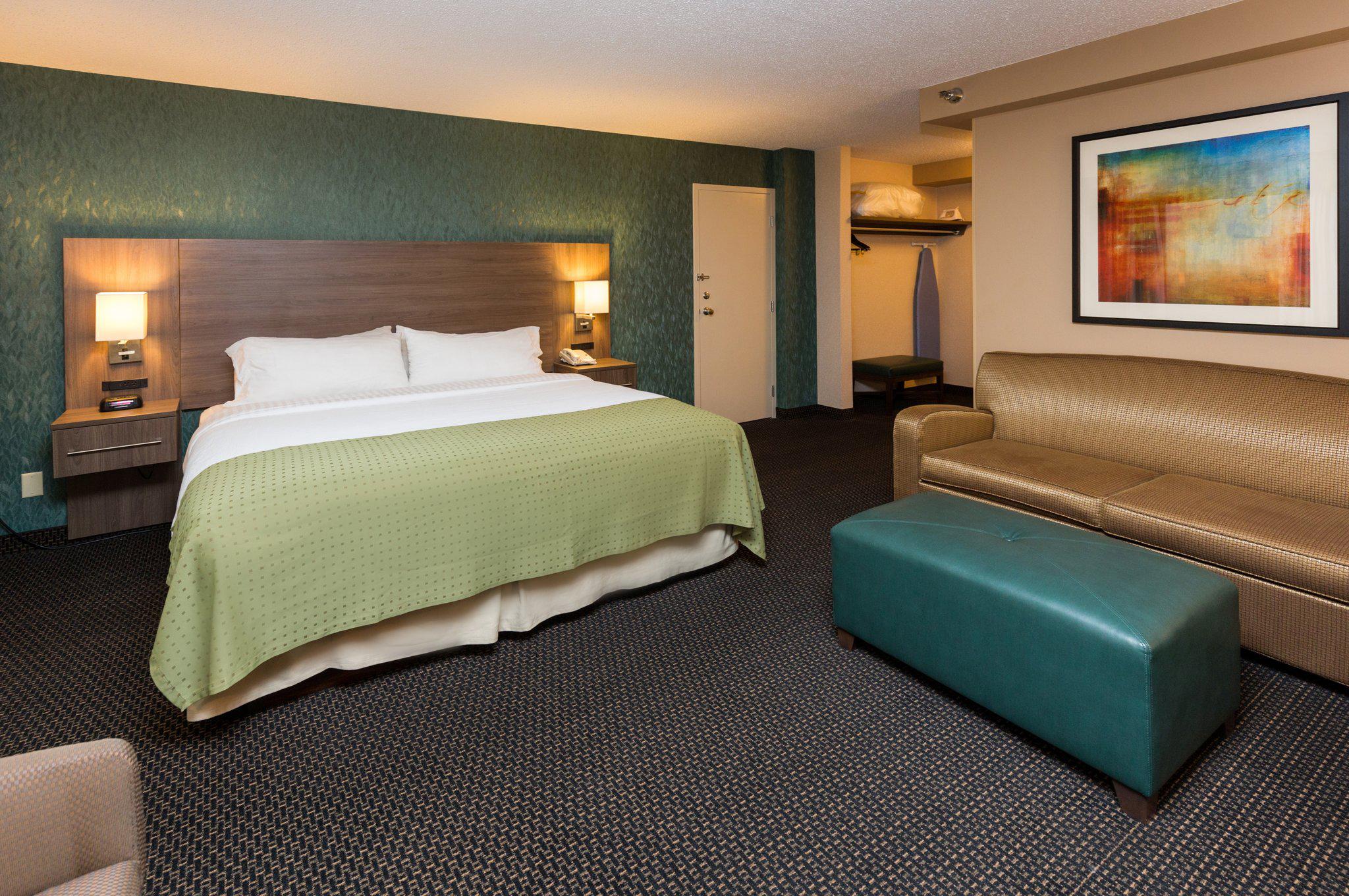 Holiday Inn Des Moines Dtwn - Mercy Area Photo