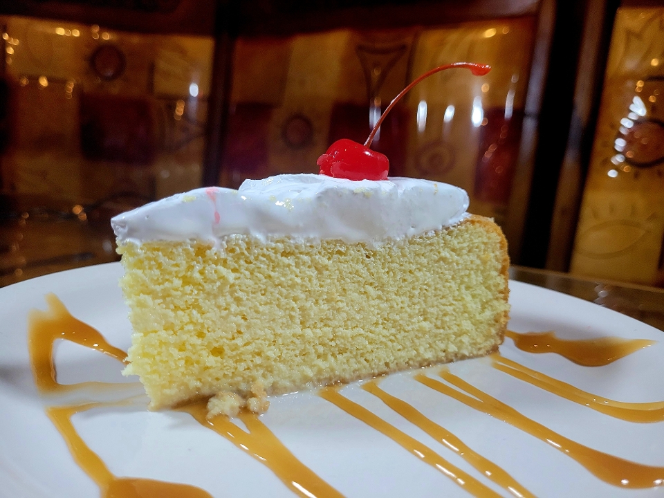 Tres Leches