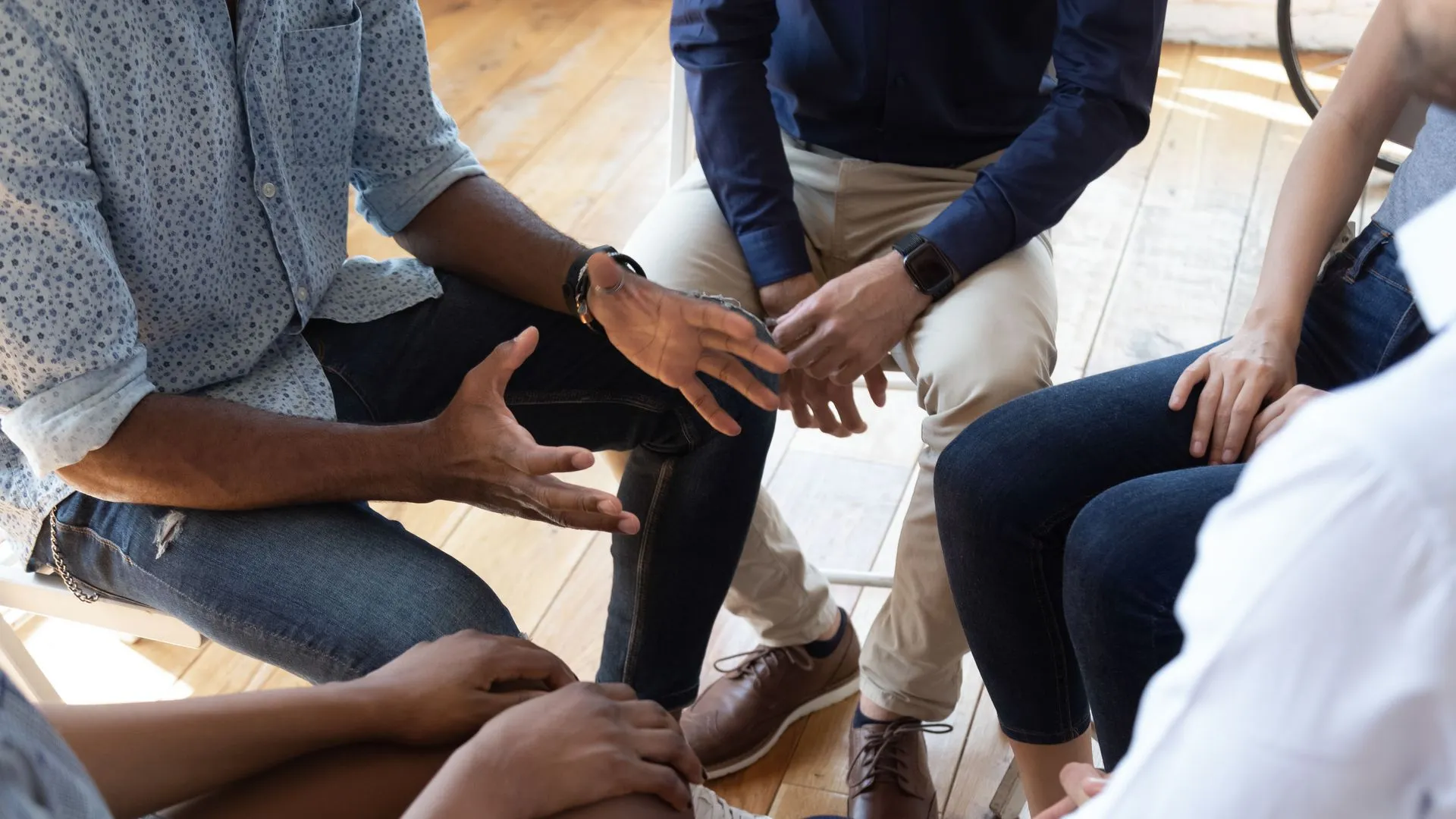 Mental Health Support