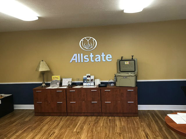 Cody Coffey: Allstate Insurance Photo