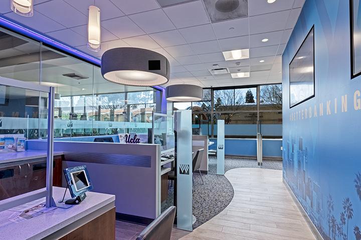 Wescom Financial - UCLA Image