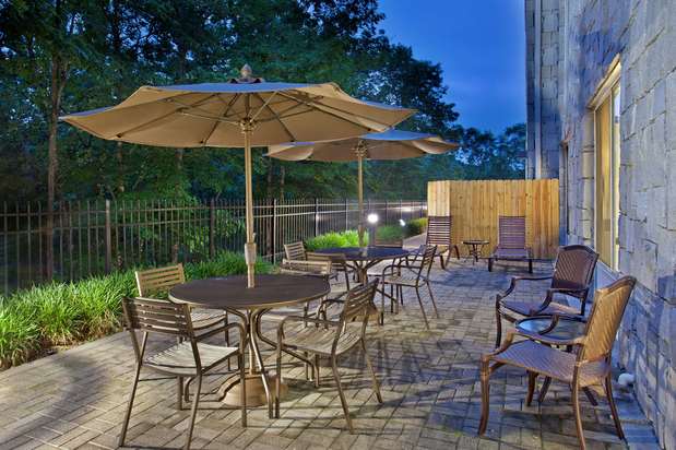 Images Hilton Garden Inn Birmingham SE/Liberty Park