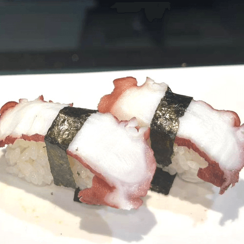 Octopus (Tako)