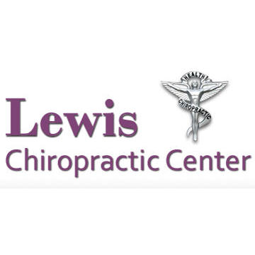 Lewis Chiropractic Center - Dr. Howard F. Lewis