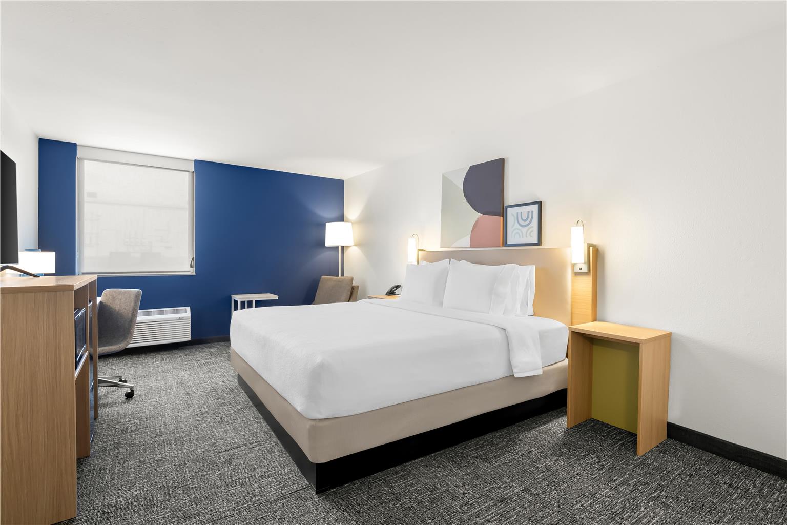 Spark by Hilton Muskogee Image