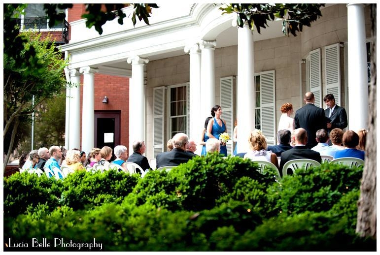 Make Your Day an Historic Event! Choose between indoor and outdoor areas, start and end times, a range of pricing, and caterers from our preferred list. We offer spaces appropriate for both ceremony and reception. We also are a wonderful location for rehearsal dinners, bridal showers and engagement parties.