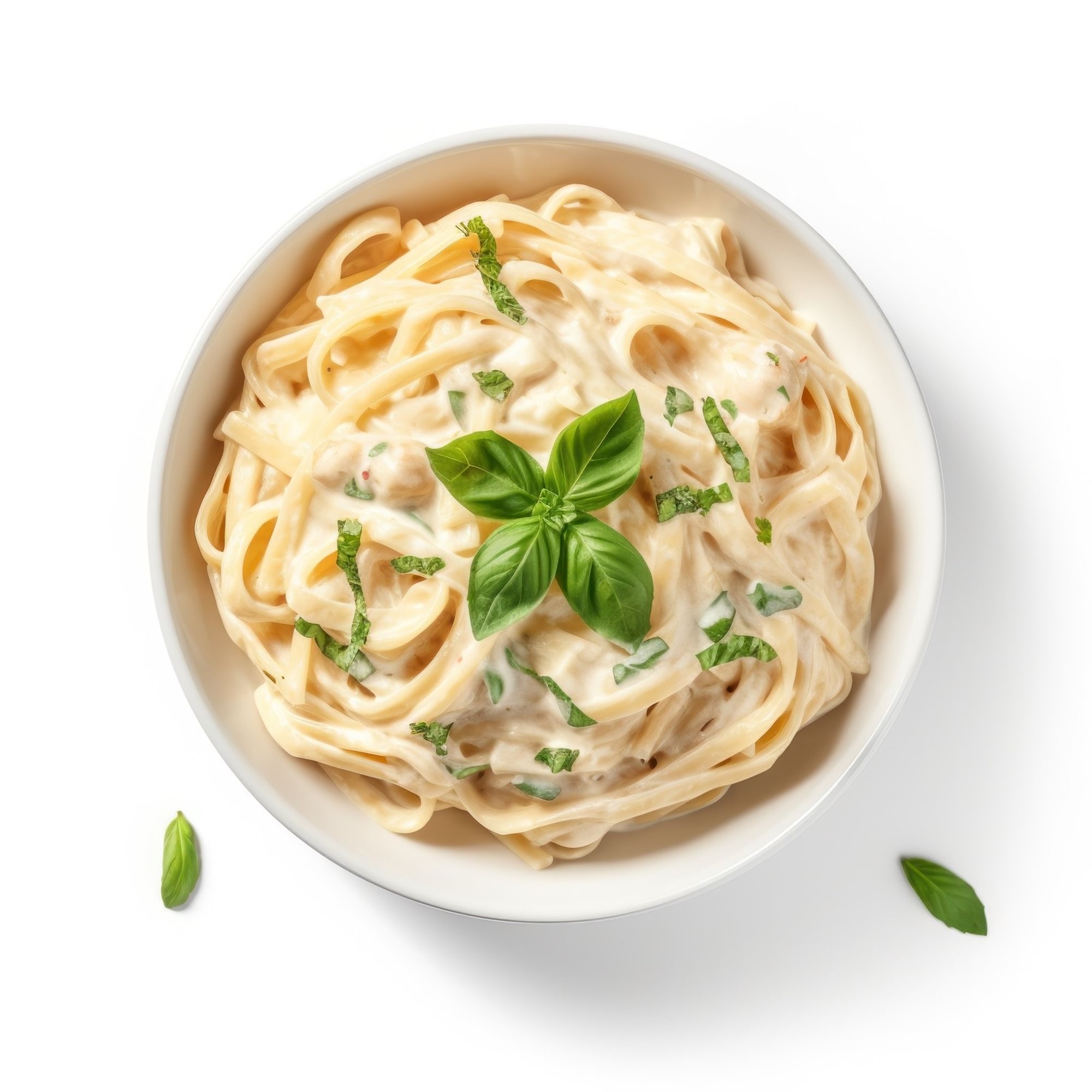 Alfredo Pasta
