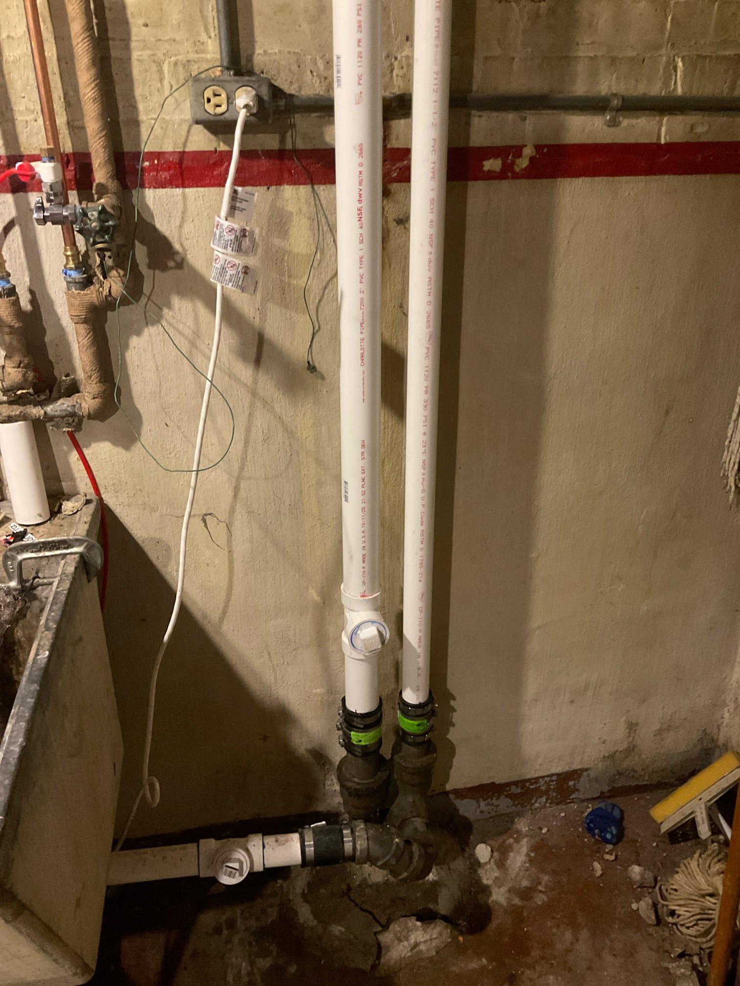 Olympian Plumbing LLC Image