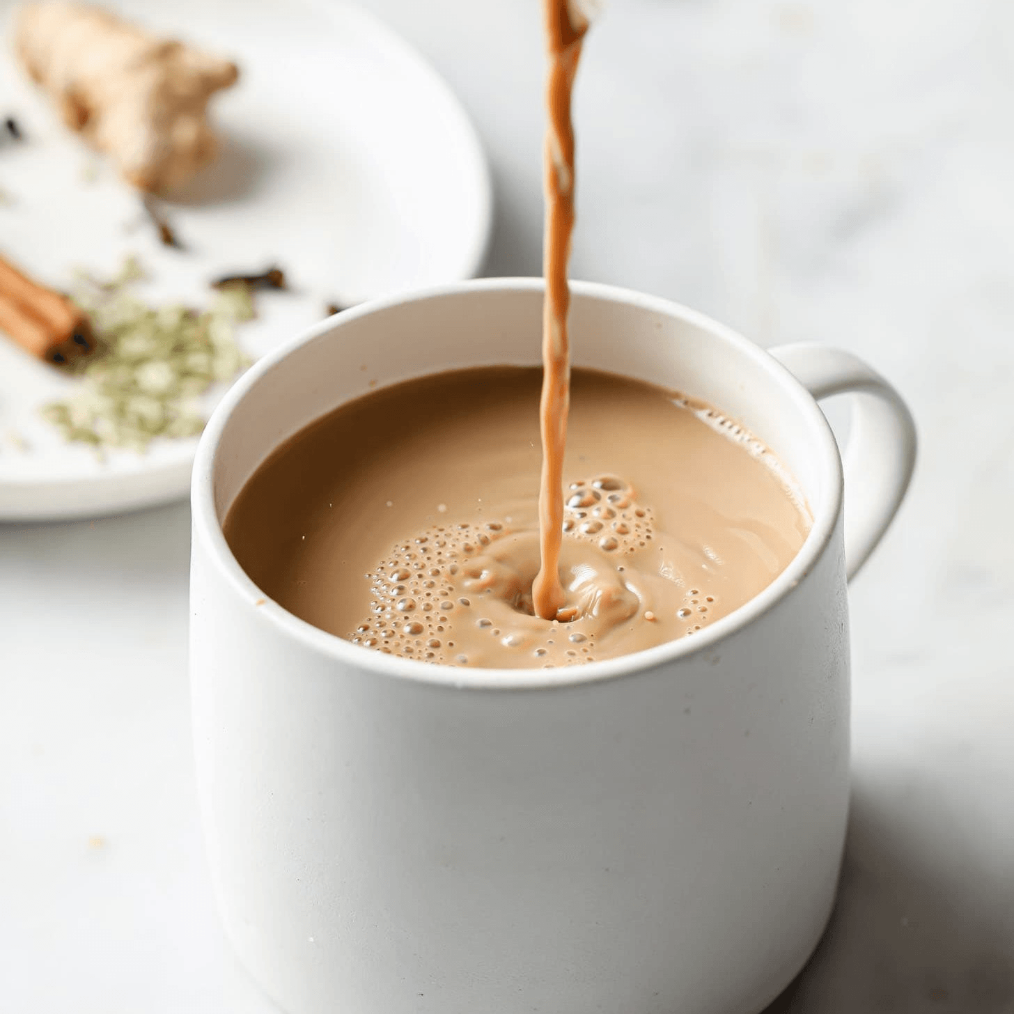 Kadak Chai