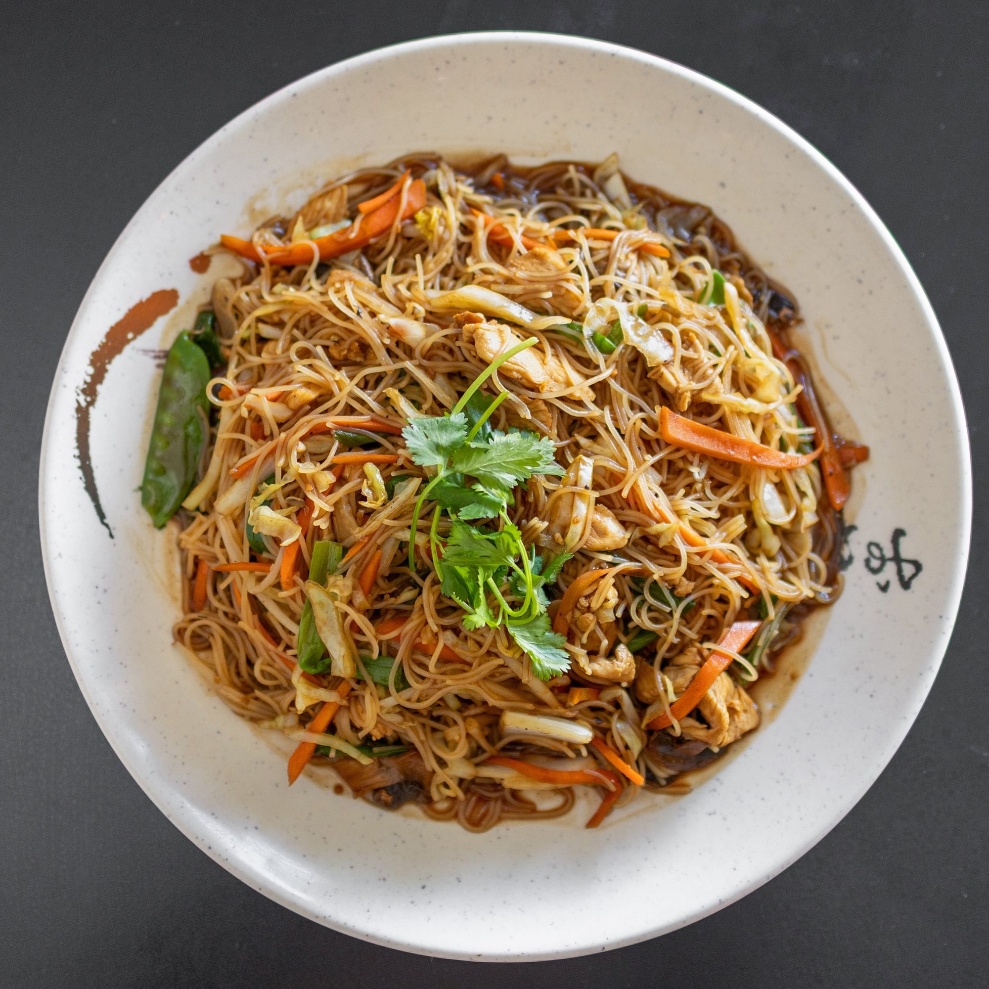 Rice Noodles