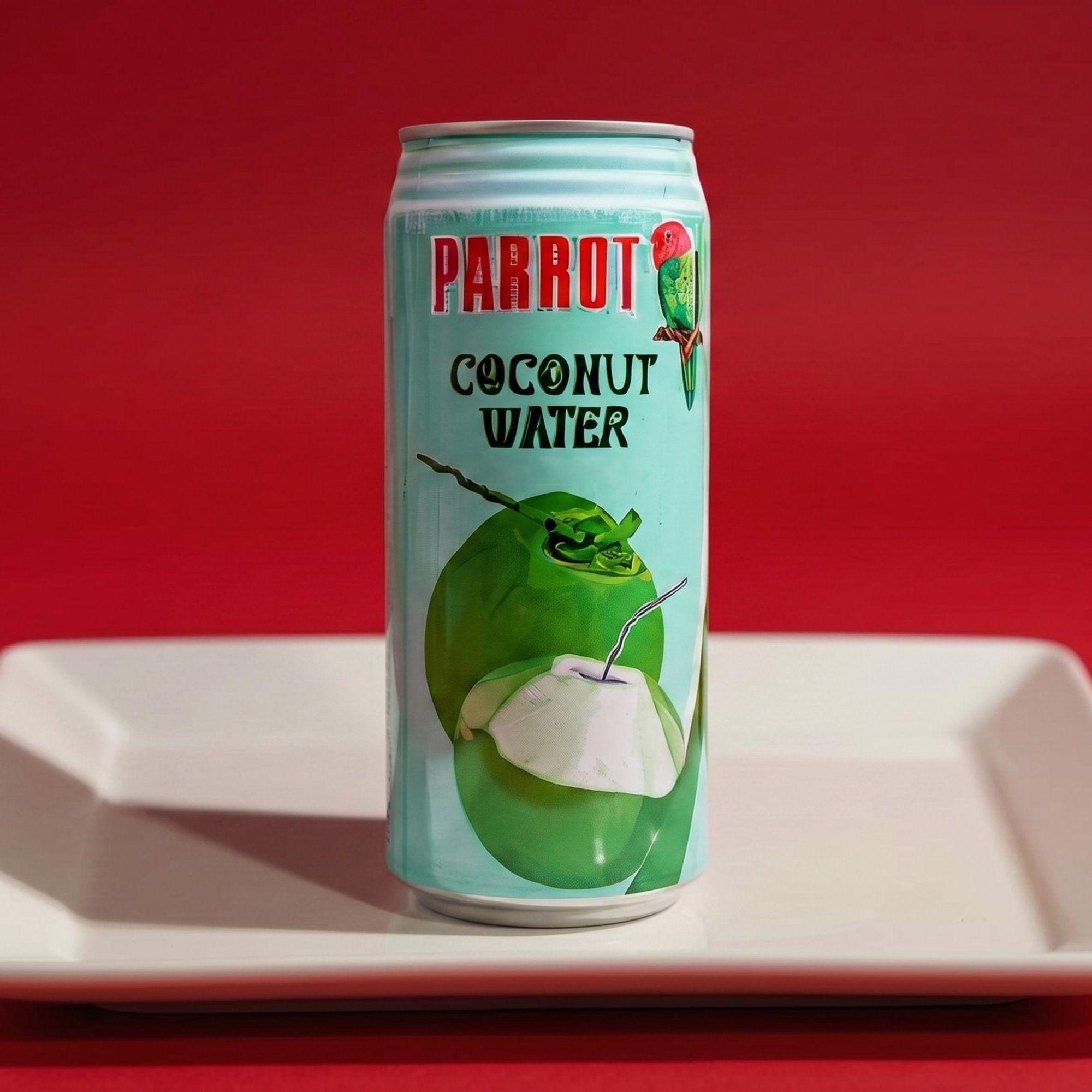Agua De Coco