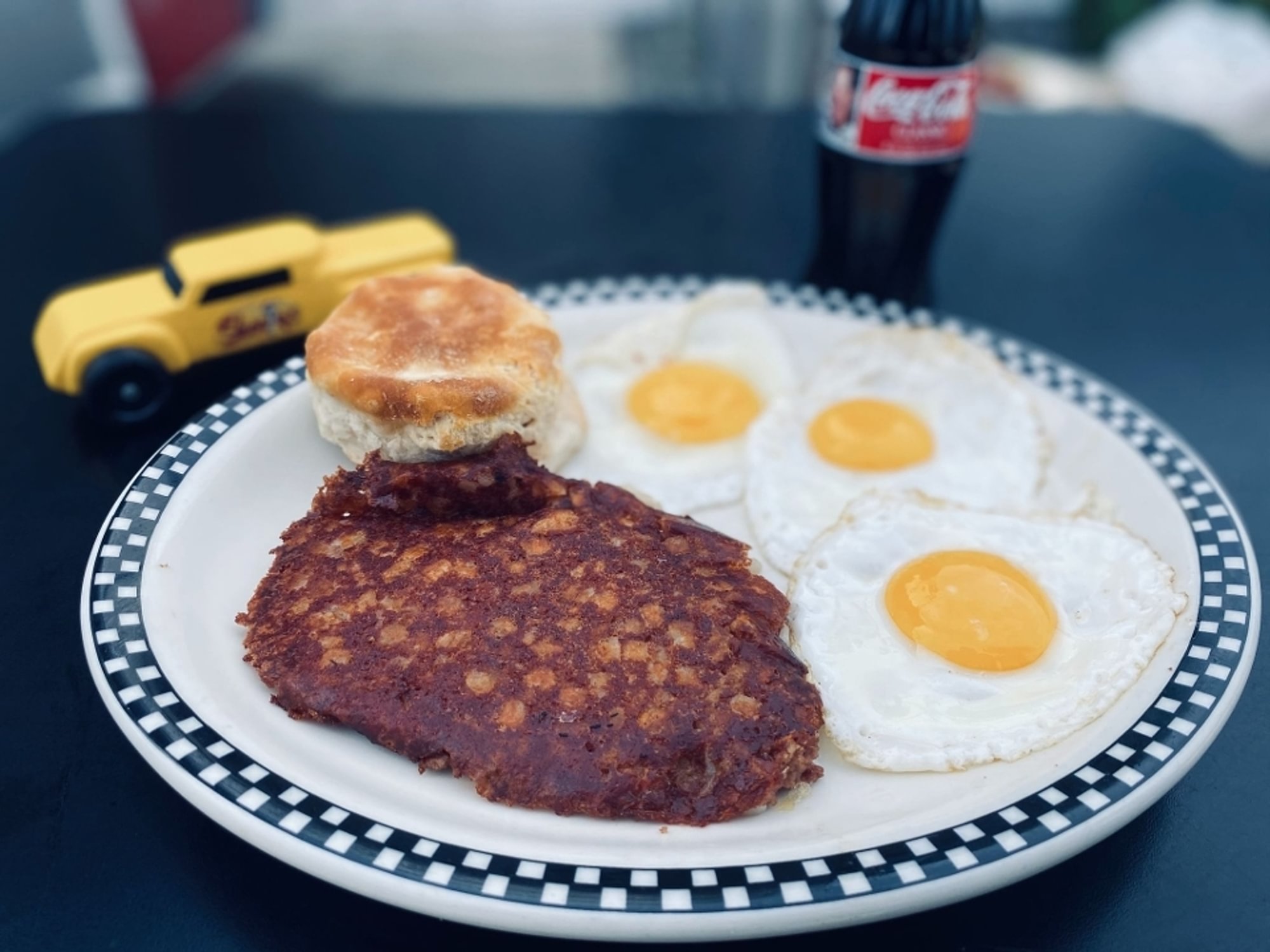 Corned Beef Hash