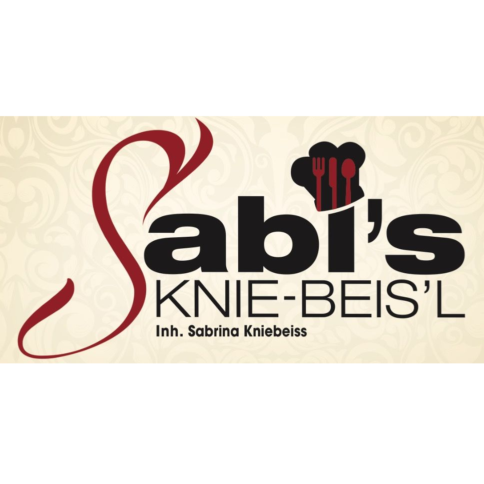 Sabi“s Knie-Beisl Inh. Sabrina Kern Lebring Sabi“s Knie-Beisl Inh. Sabrina Kern Lebring