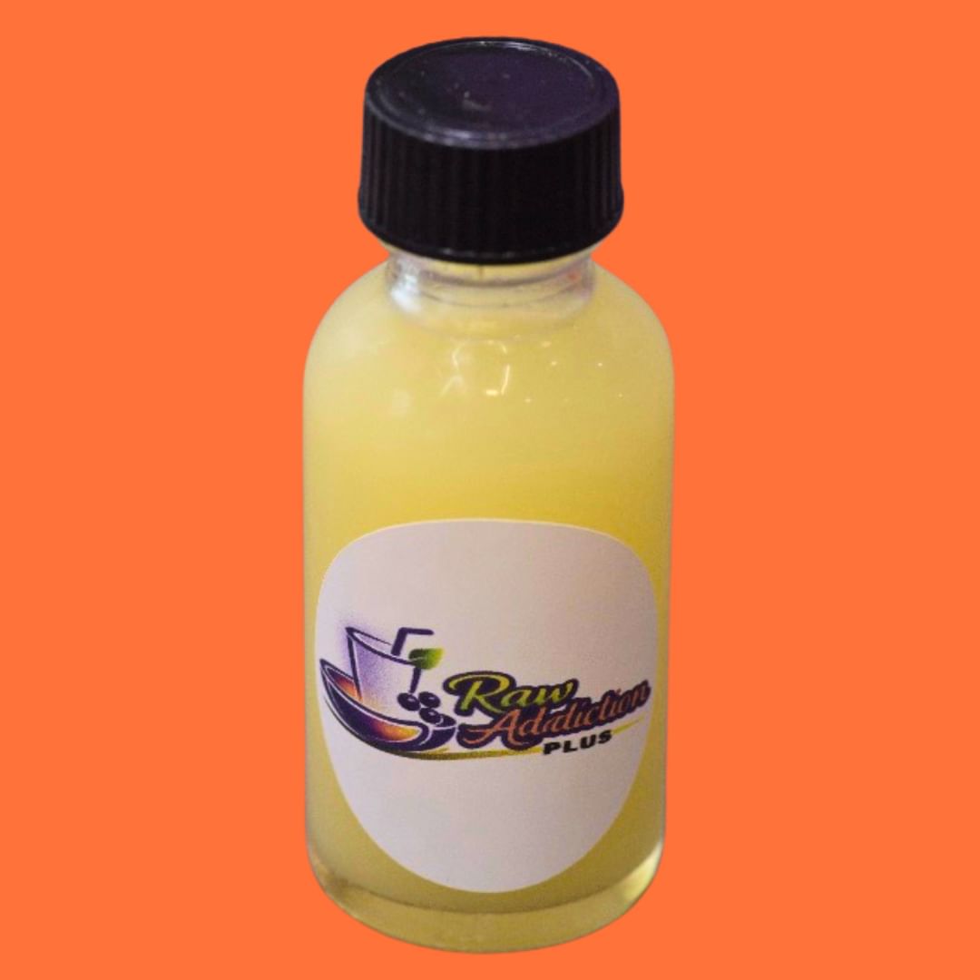 Immunity Booster Shots