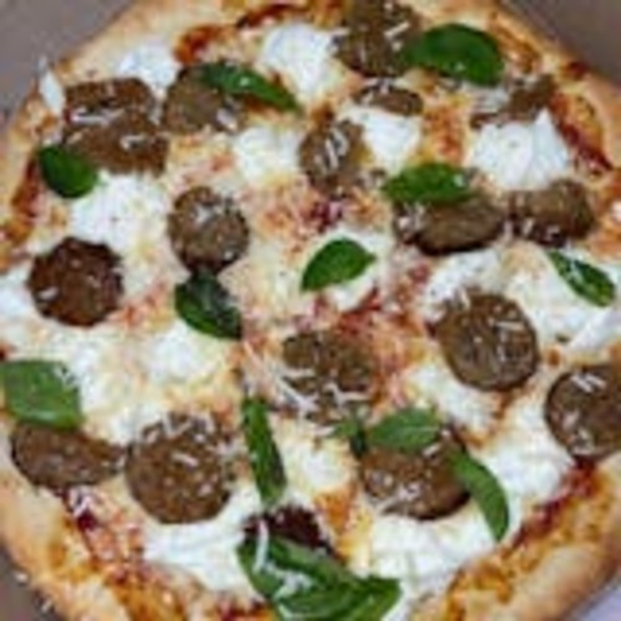 Roca Pizza