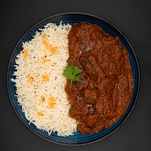 Bittoo's Grandma's Curry