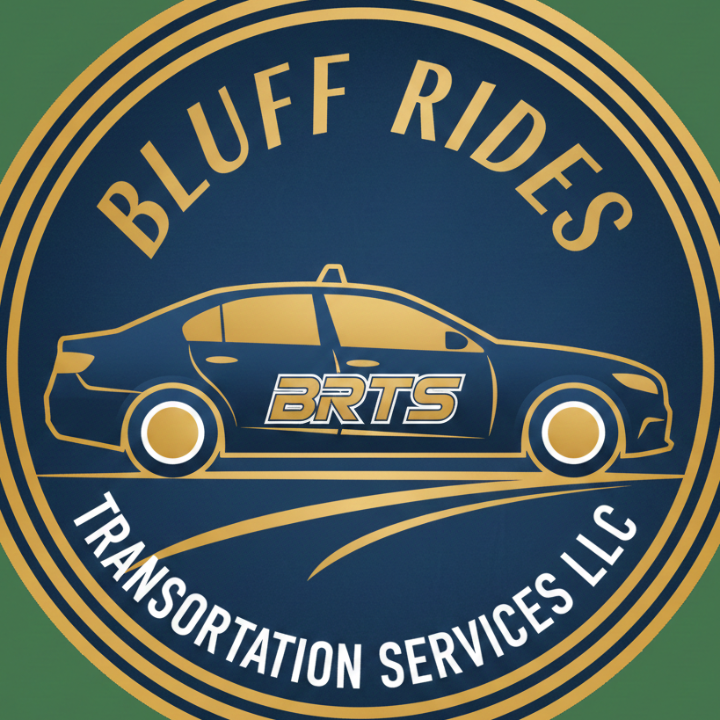 Bluff Ride Transportation Services LLC