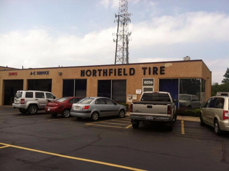 Northfield Tire Pros Photo