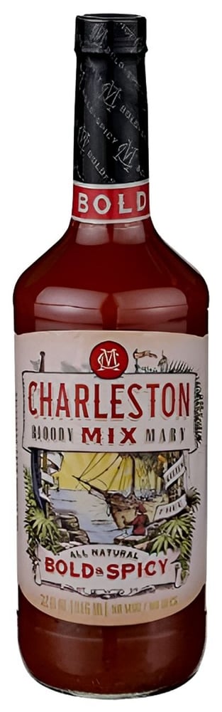 KHRM00381176 32 Oz Bold & Spicy Drink Mix
