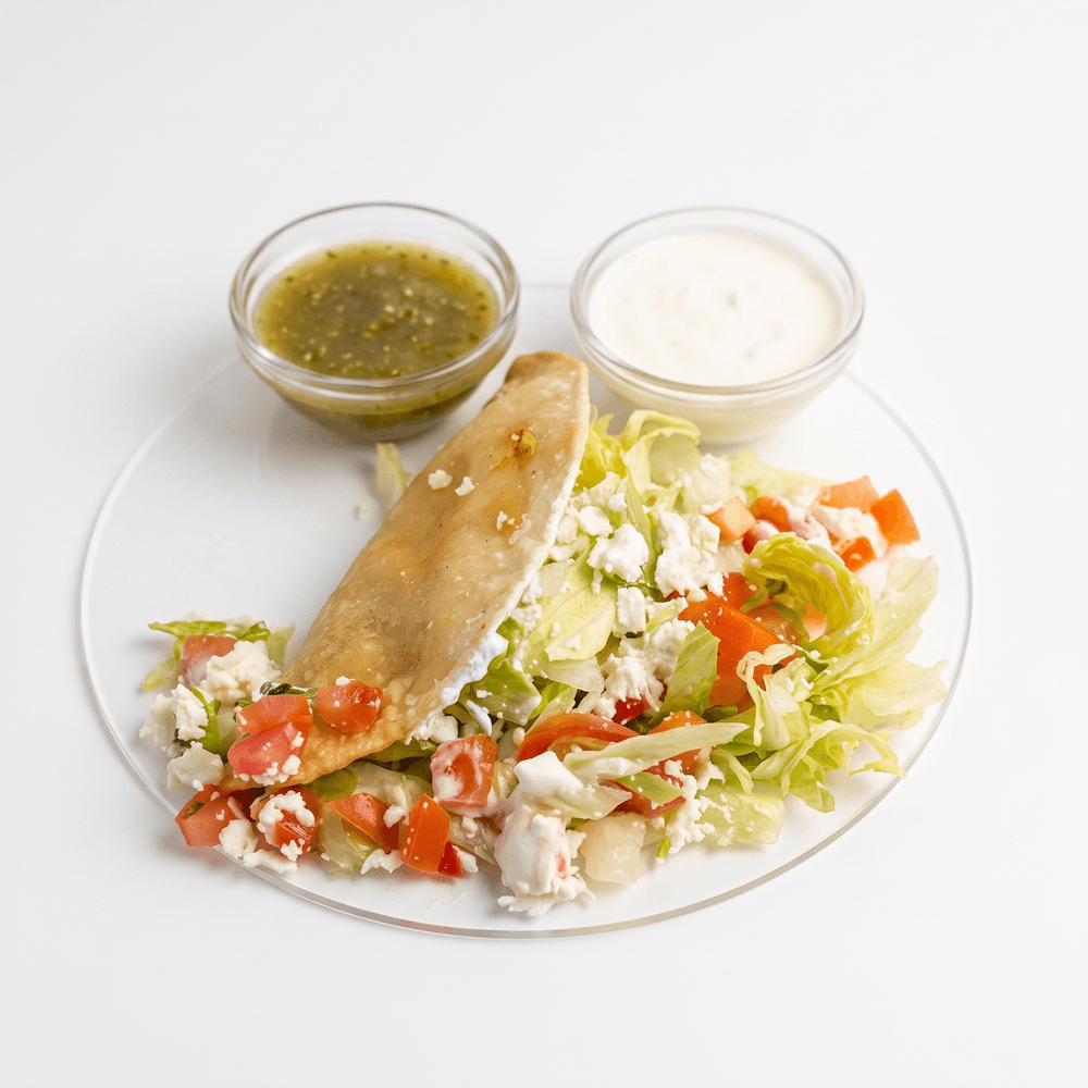 Hard Shell Taco