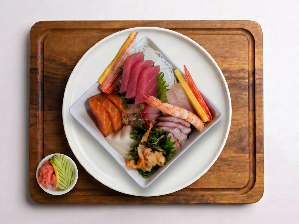 Sushi Don