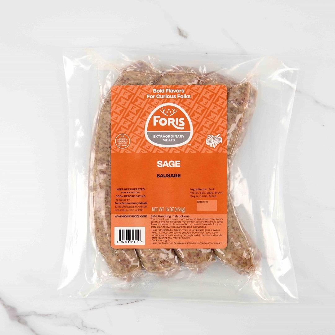 Foris Extraordinary Meats Image