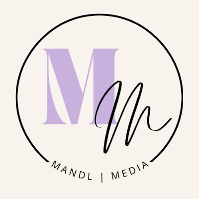 Logo von Mandl Media