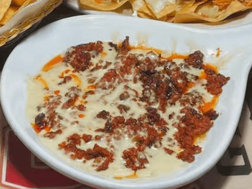 Chori-Queso