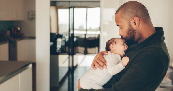 Paternity Lawyer
