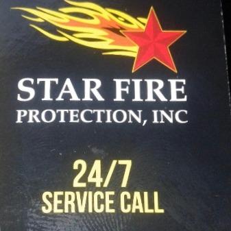 Star Fire Protection,Inc