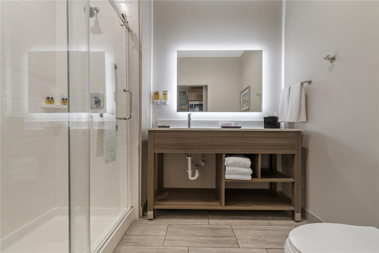 Executive Residency by Best Western Corpus Christi Image