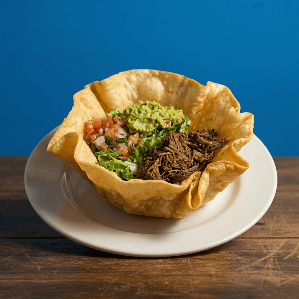 Taco Salad