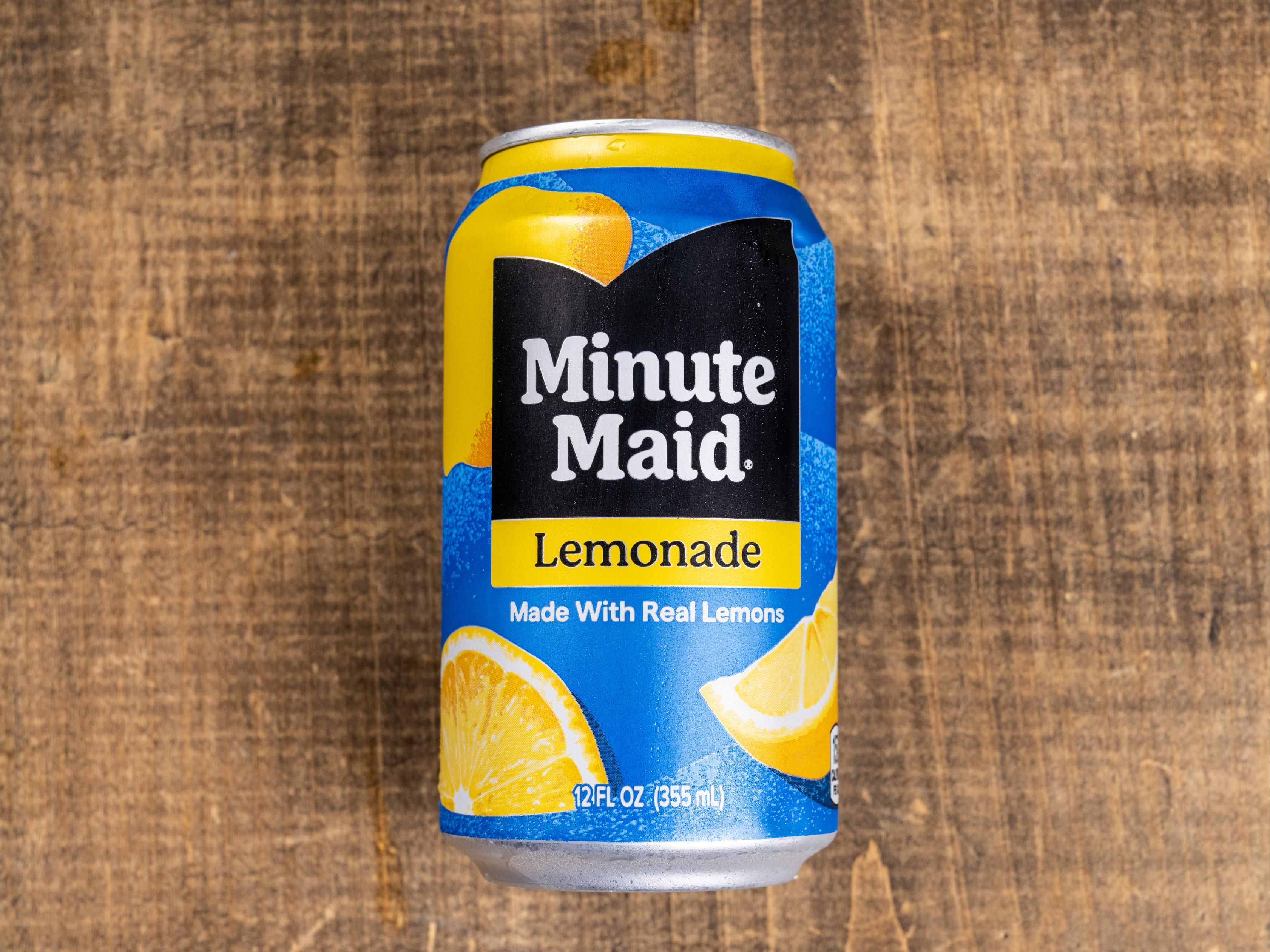 Lemonade