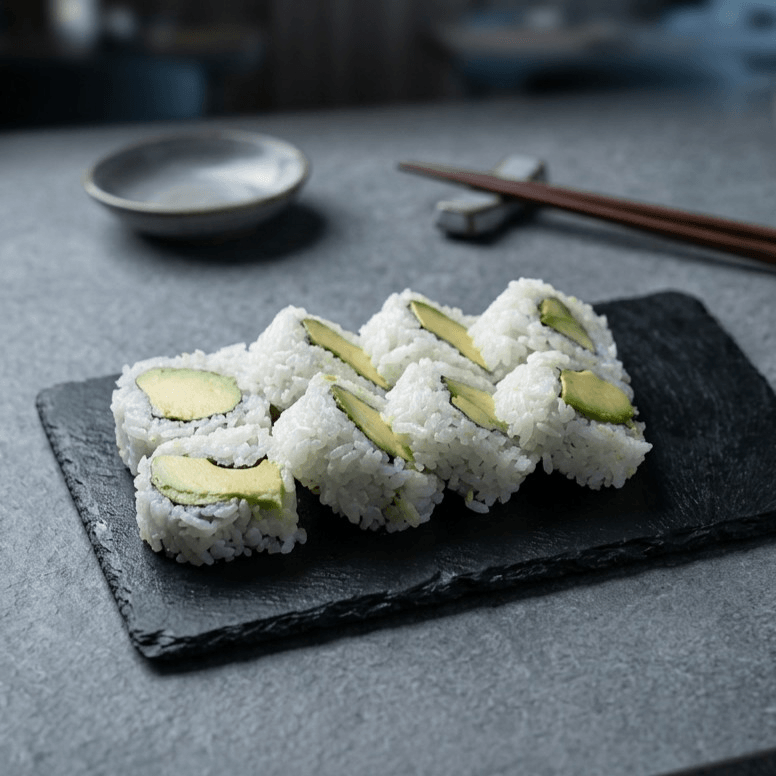 Avocado Roll (8)