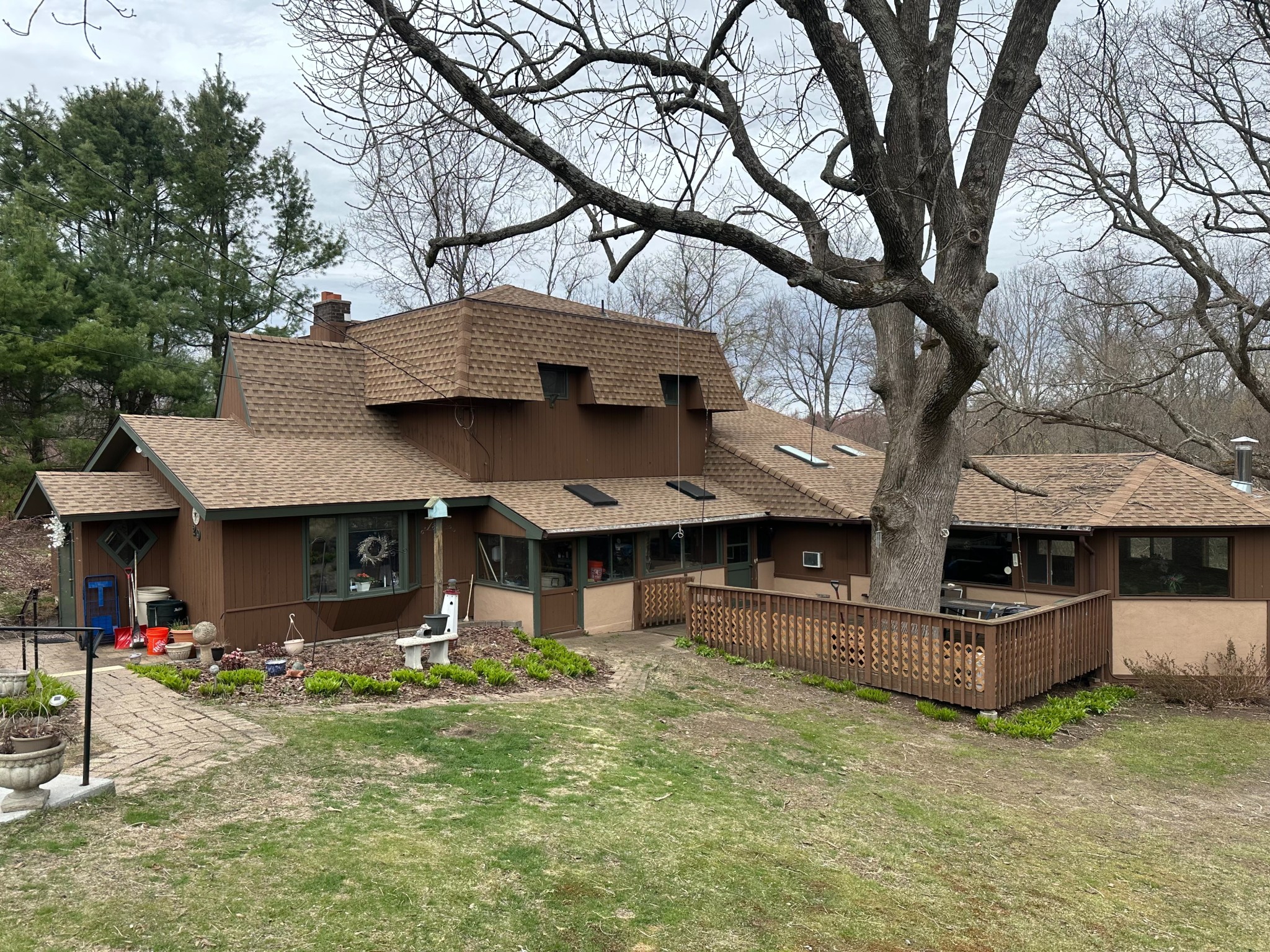 Maynard Roofing LLC Image