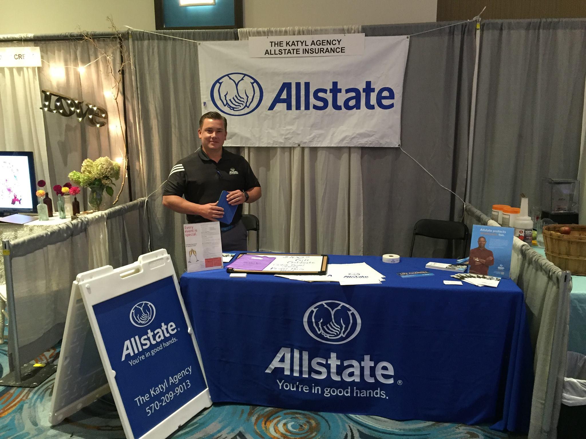 The Katyl Agency: Allstate Insurance Photo